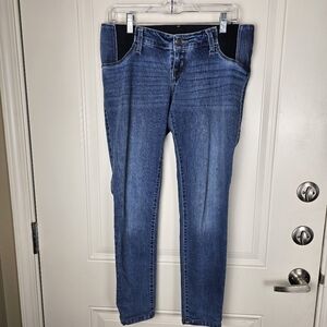 Isabel Maternity Jegging Jeans Women's  Size 4 / 27 R